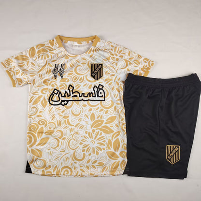 2025/26 Palestine Especial Niño Selecciones