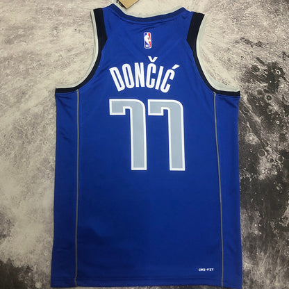 2023/24 Mavericks NBA