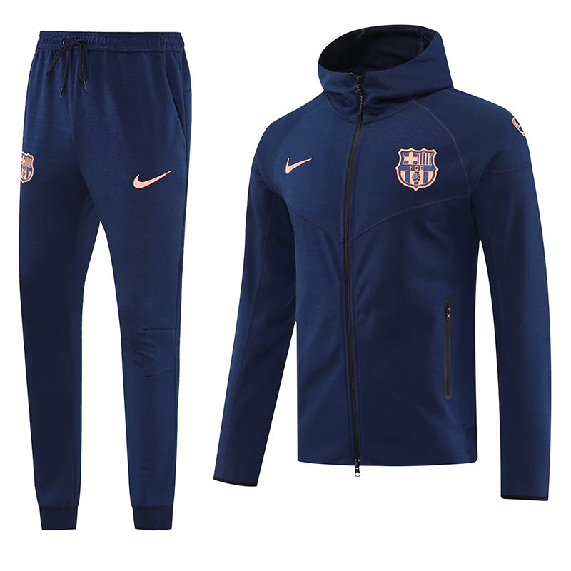 hoody 2026 barcelona