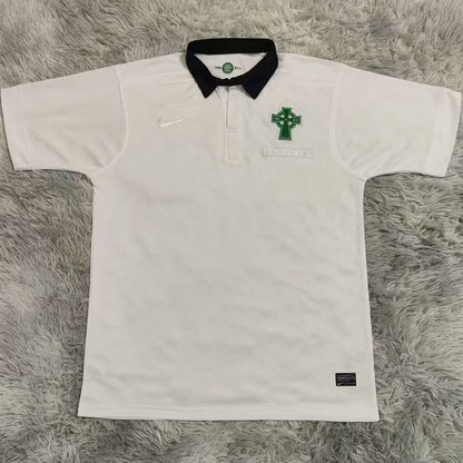 Jersey 2012/13 Celtic Especial Manga corta Versión Fan Retro