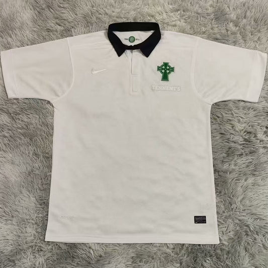 Jersey 2012/13 Celtic Especial Manga corta Versión Fan Retro