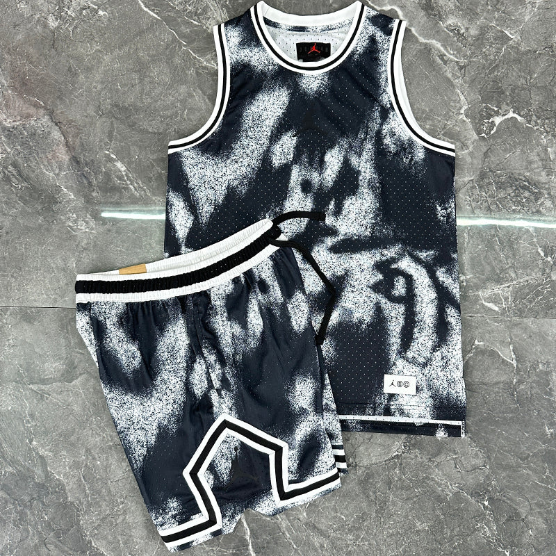 Conjunto Entrenamiento 2025/26 Jordan Ink