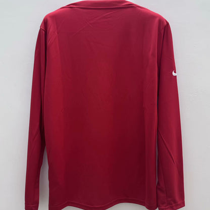 Jersey 2025/26 Atletico de Madrid Especial Manga larga Versión Fan