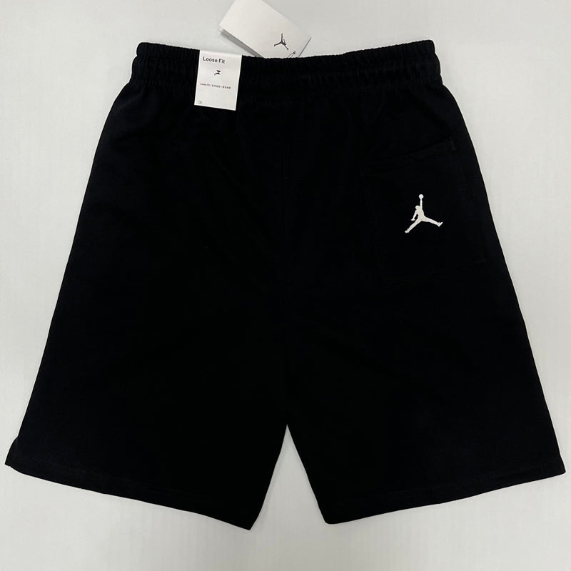 2025 jordan especial versión fan shorts/ pantalones