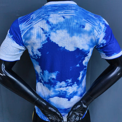 Jersey 2026/27 Chelsea Especial Manga corta Versión Jugador