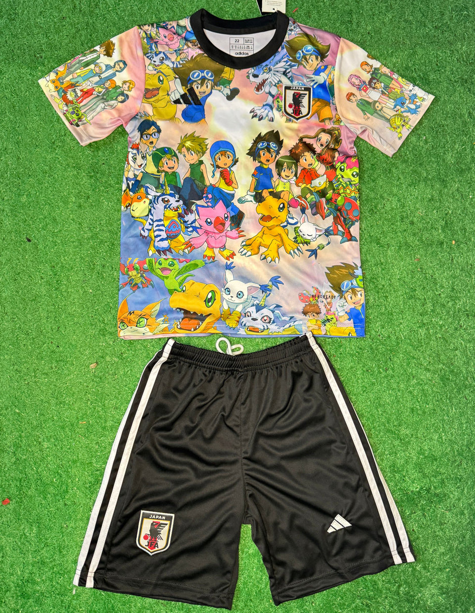 2025 Japon Especial Niño Selecciones