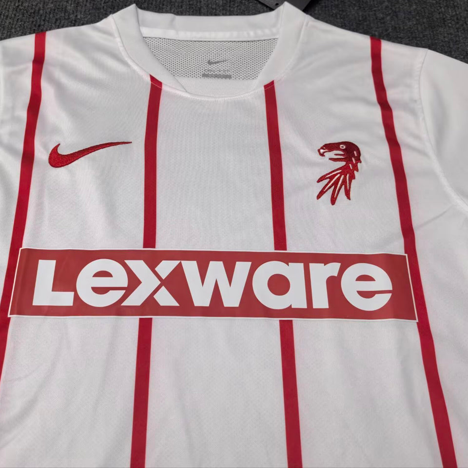 jersey 2026/27 freiburg tercero manga corta versión fan