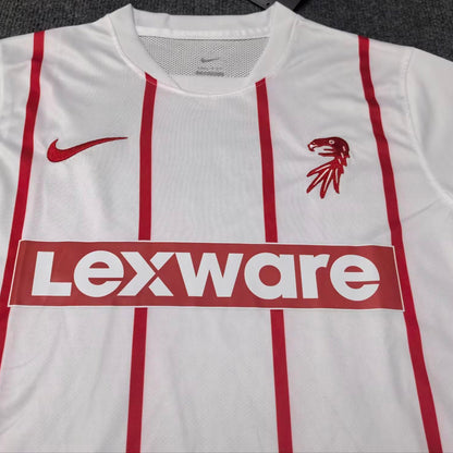 Jersey 2026/27 Freiburg Tercero Manga corta Versión Fan