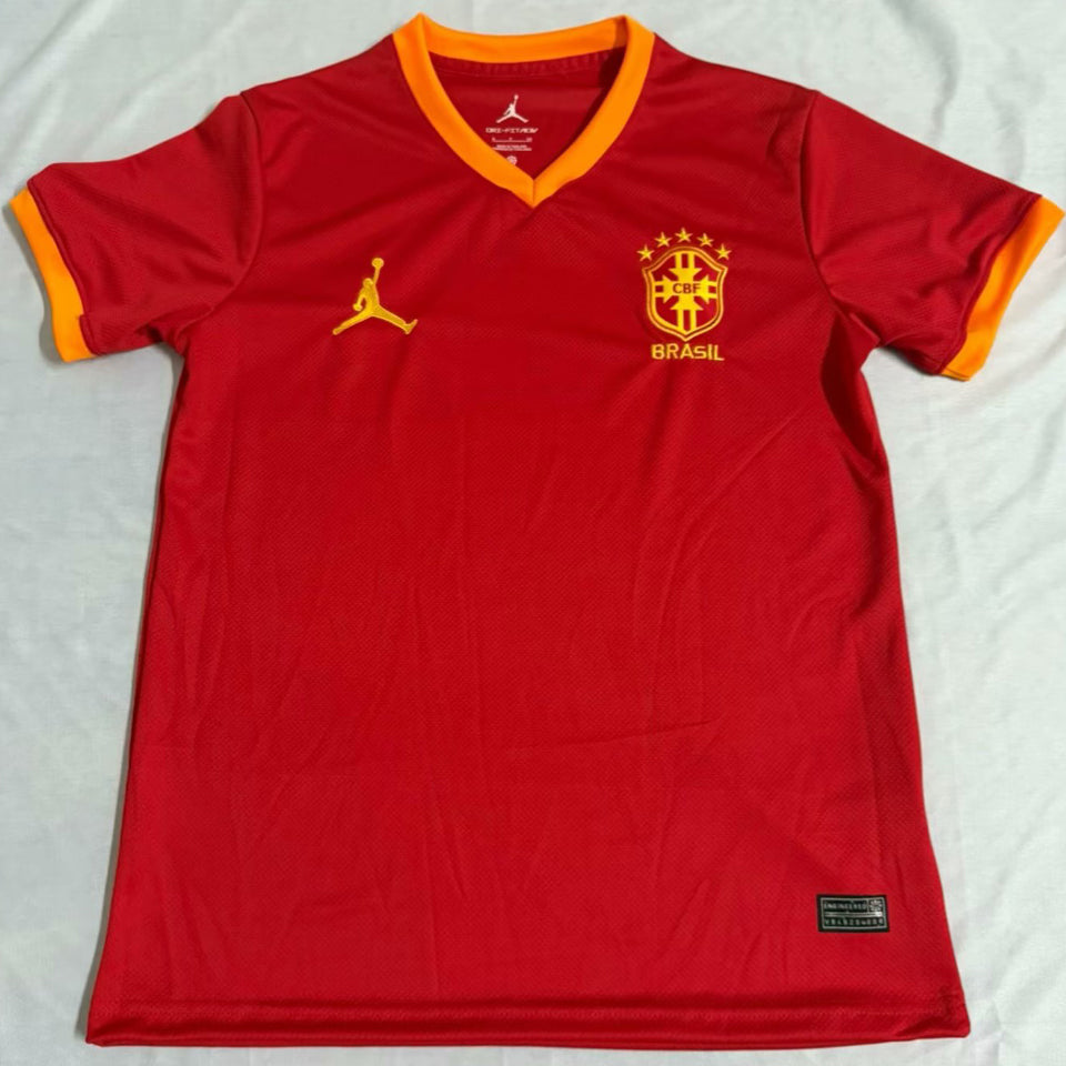 2025/26 Brasil Especial Versión Fan Selecciones