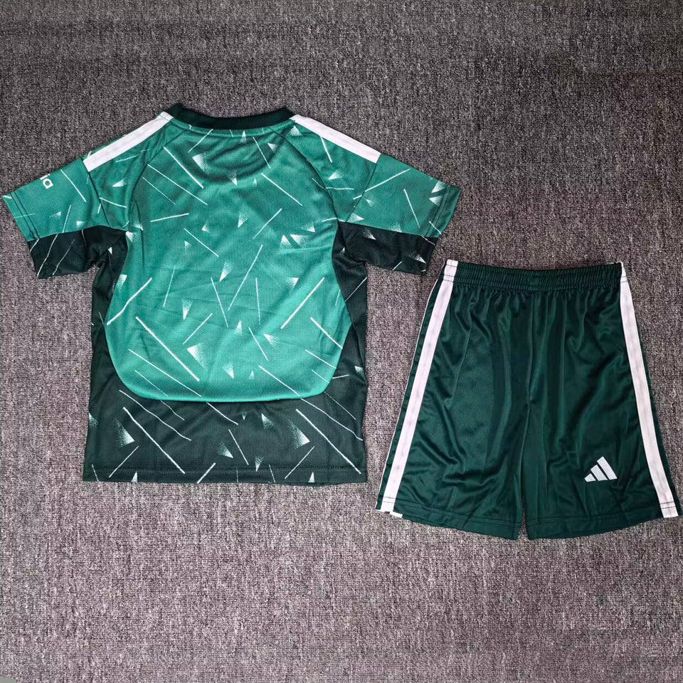 jersey 2026/27 liverpool especial manga corta niño
