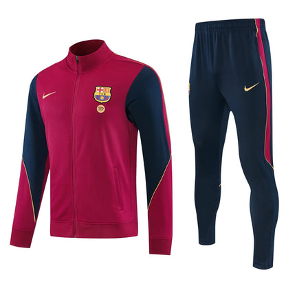 Conjunto Casual 2026/27 Barcelona