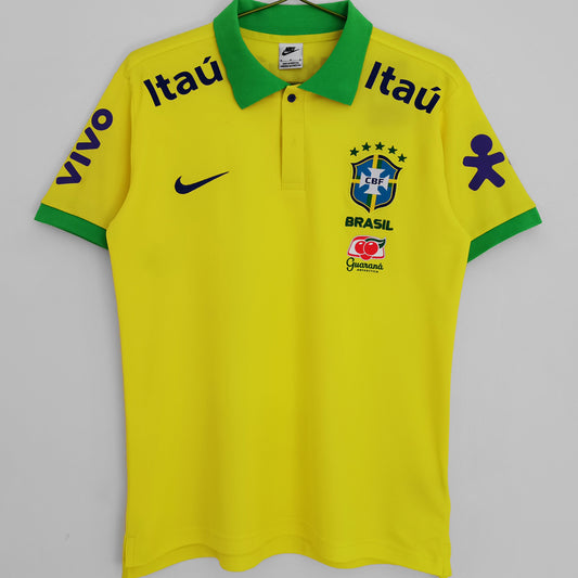 2023 Brasil Especial Versión Fan Selecciones
