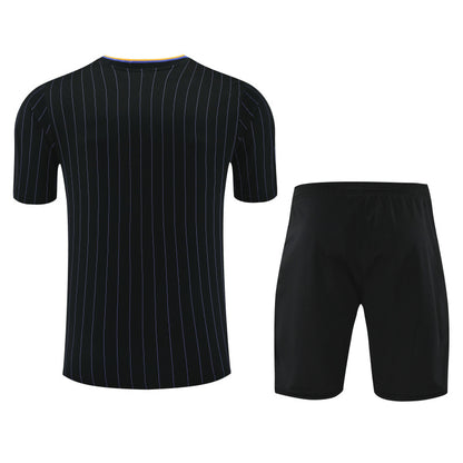 Conjunto Entrenamiento 2025/26 Manchester United