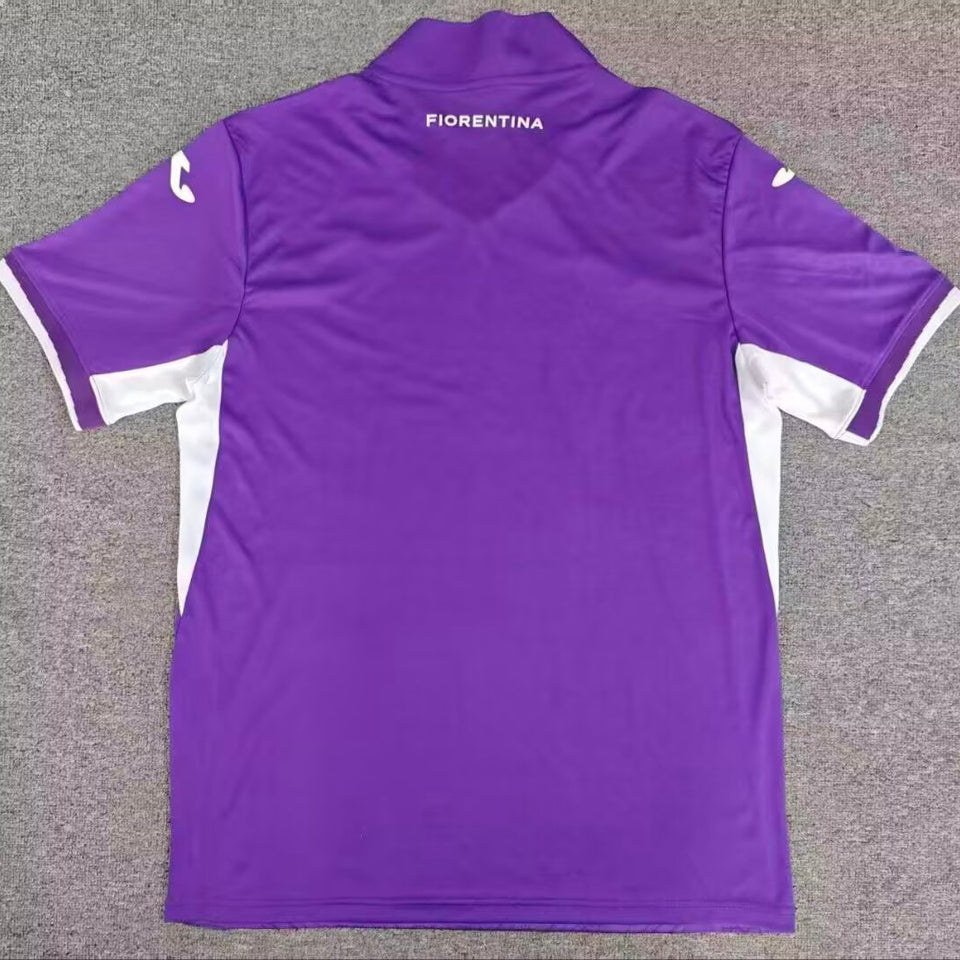 jersey 2026/27 acf fc local manga corta versión fan