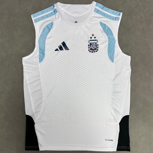 2026/27 Argentina Especial Versión Fan Selecciones