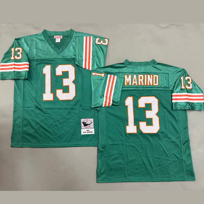 Jersey 2120 Miami Dolphins NFL Retro
