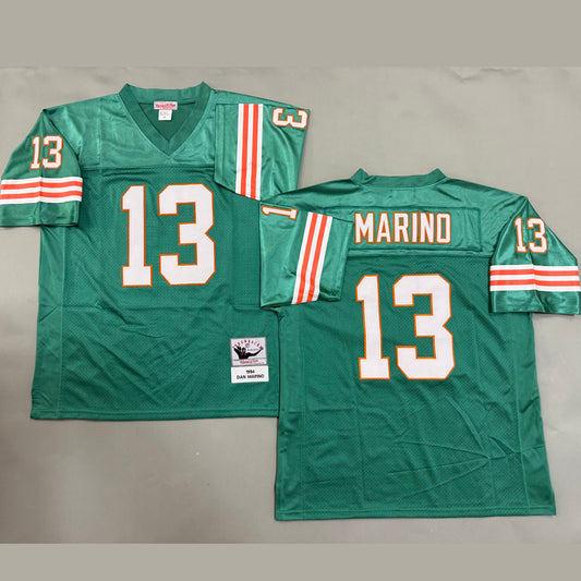 Jersey 2120 Miami Dolphins NFL Retro