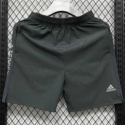 2025/26 AD Casual Especial Versión Fan Shorts/ Pantalones