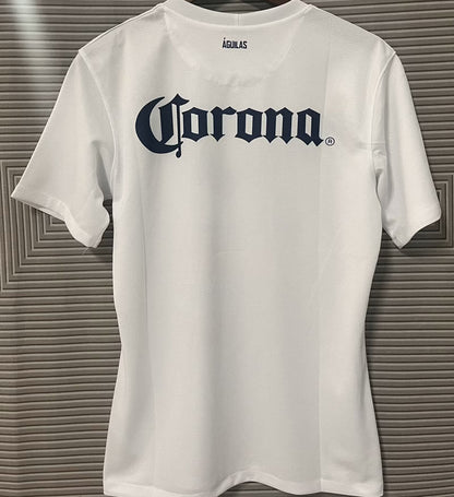 Jersey 2012/13 Club America Especial Manga corta Versión Fan Retro