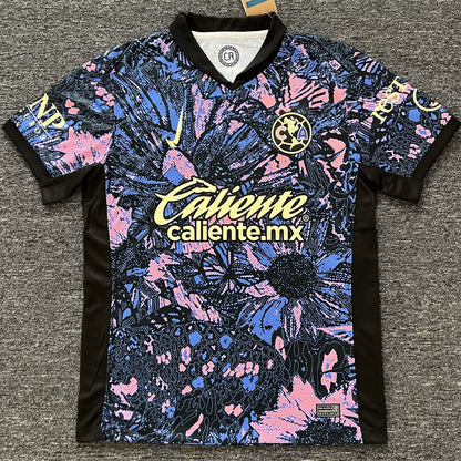 Jersey 2024/25 Club America Especial Manga corta Versión Fan