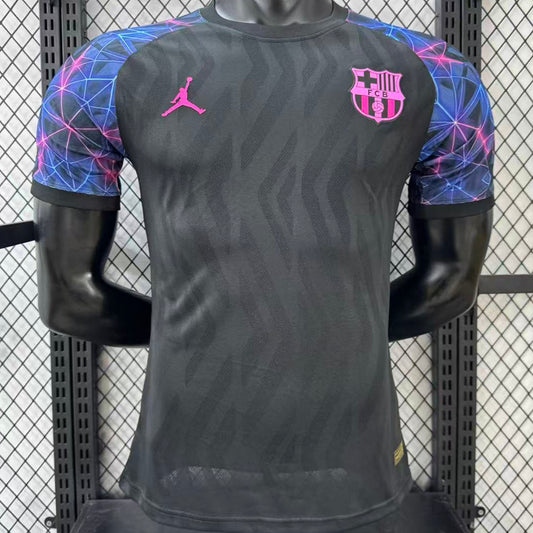Jersey 2026/27 Barcelona Especial Manga corta Versión Jugador