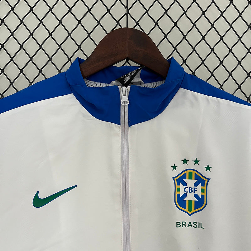 Rompeviento 1998 Brasil