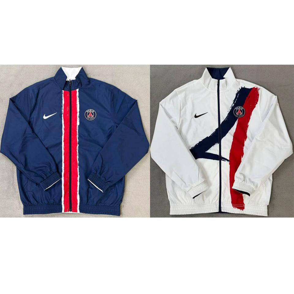 rompeviento 2026 psg  and