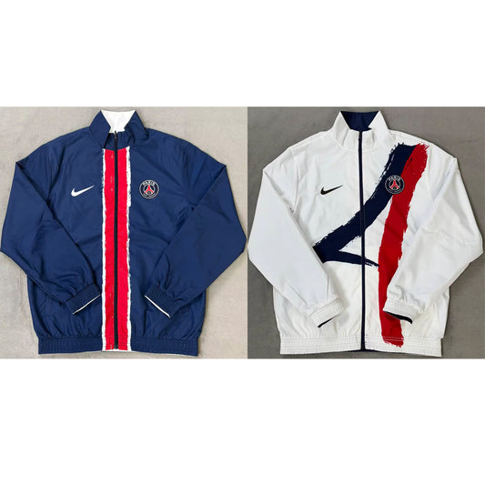 Rompeviento 2026 PSG  And