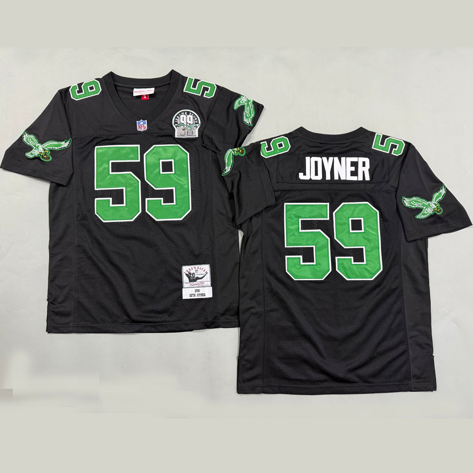 jersey 2121 philadelphia eagles nfl retro
