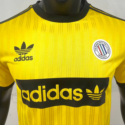 2026/27 AD Especial Versión Jugador nan Retro