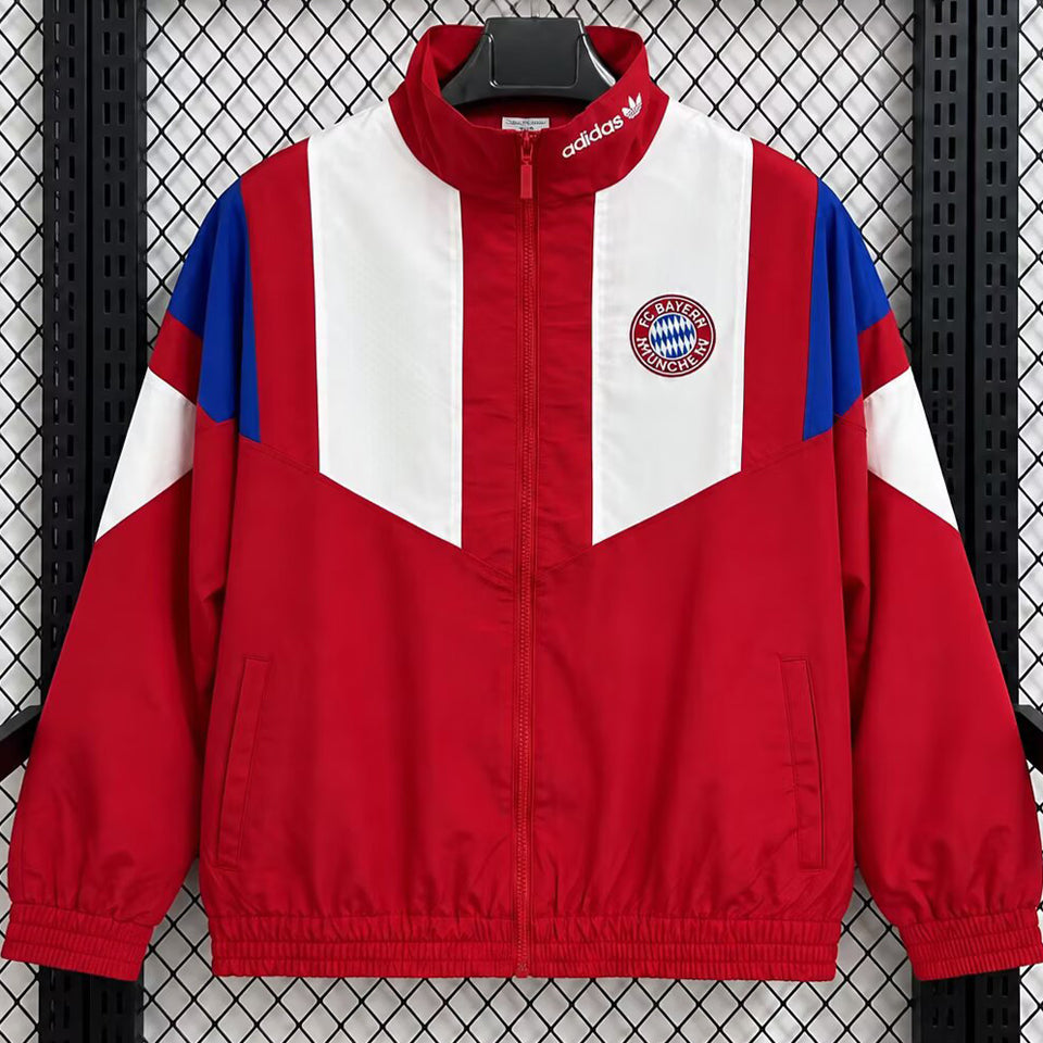 rompeviento 2026/27 bayern munich