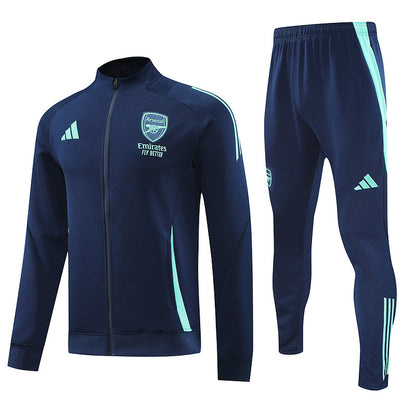 Conjunto Casual 2025 Arsenal