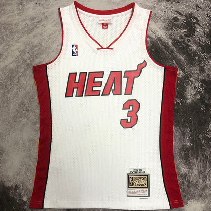 2005/06 Miami NBA Retro