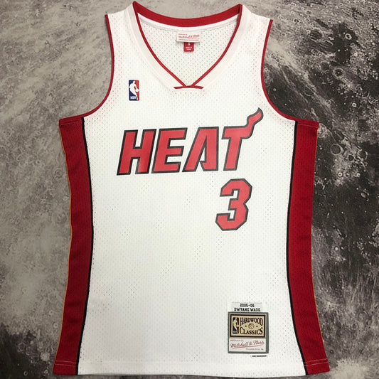 2005/06 Miami NBA Retro