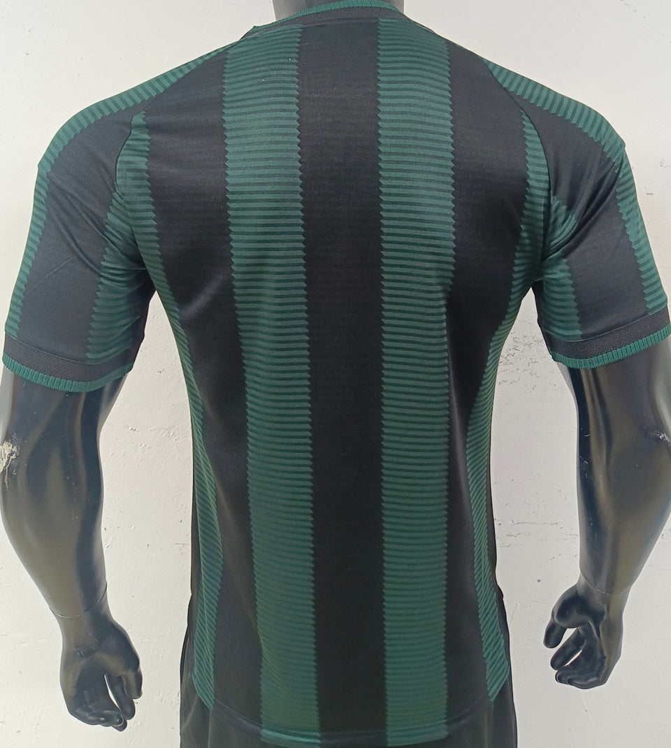 jersey 2026/27 celtic visitante manga corta versión jugador