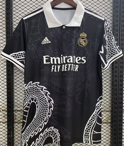 Jersey 2023 Real Madrid Especial Manga corta Versión Fan