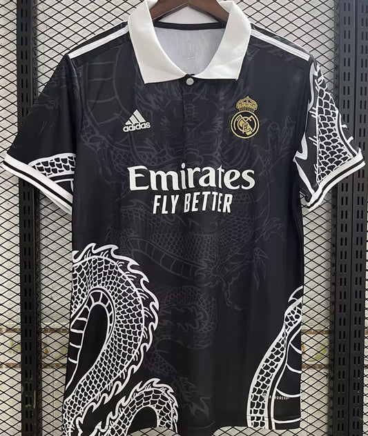 Jersey 2023 Real Madrid Especial Manga corta Versión Fan