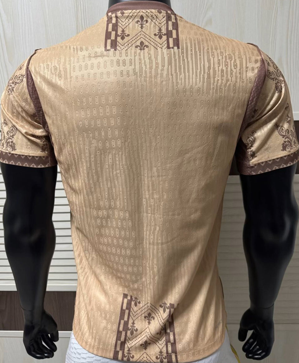jersey 2026/27 psg especial manga corta versión jugador