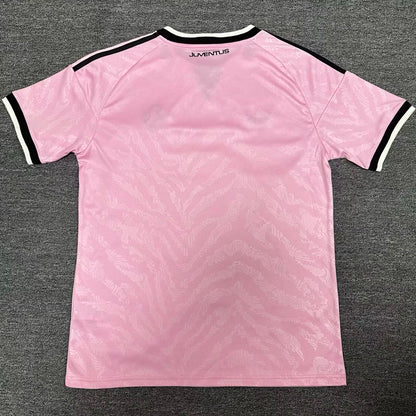 Jersey 2026/27 Juventus Visitante Manga corta Versión Fan