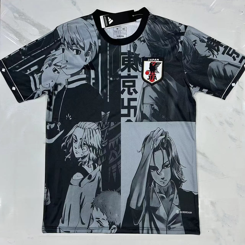 2024 Japon Especial Versión Fan Selecciones
