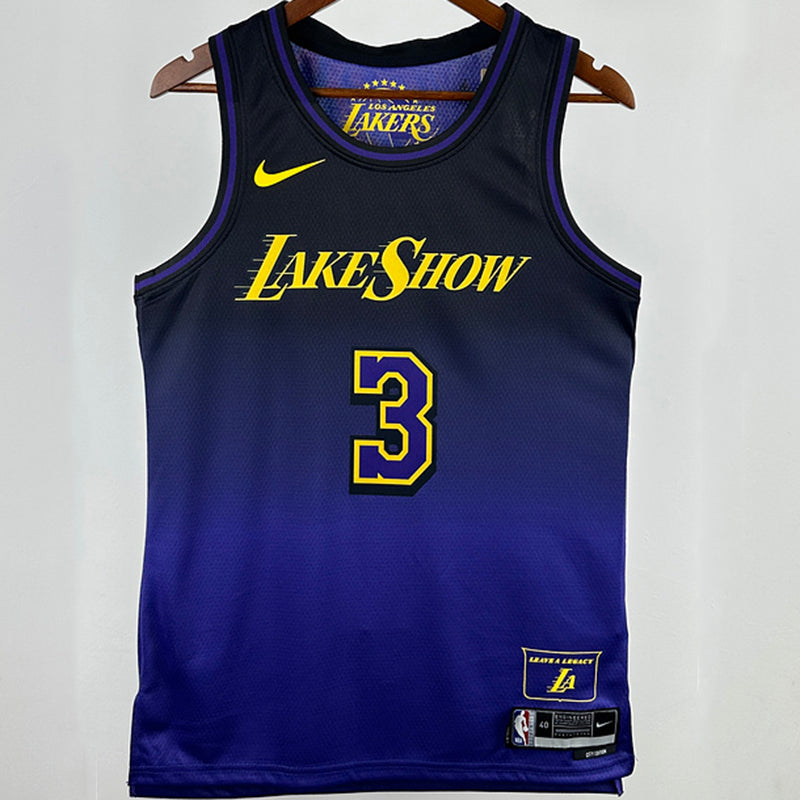 2025 Lakers NBA