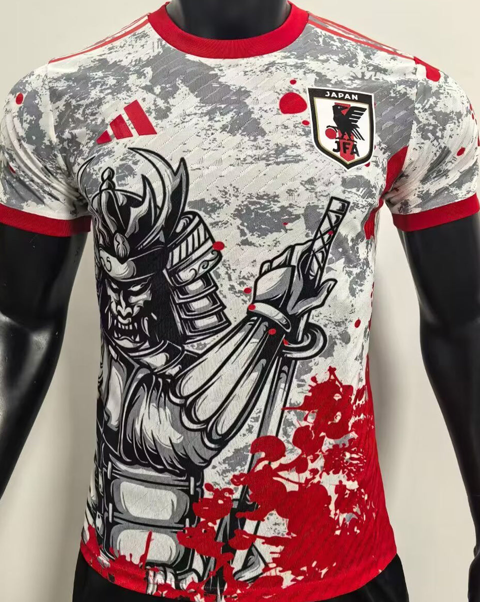 2025 Japon Especial Versión Jugador Selecciones