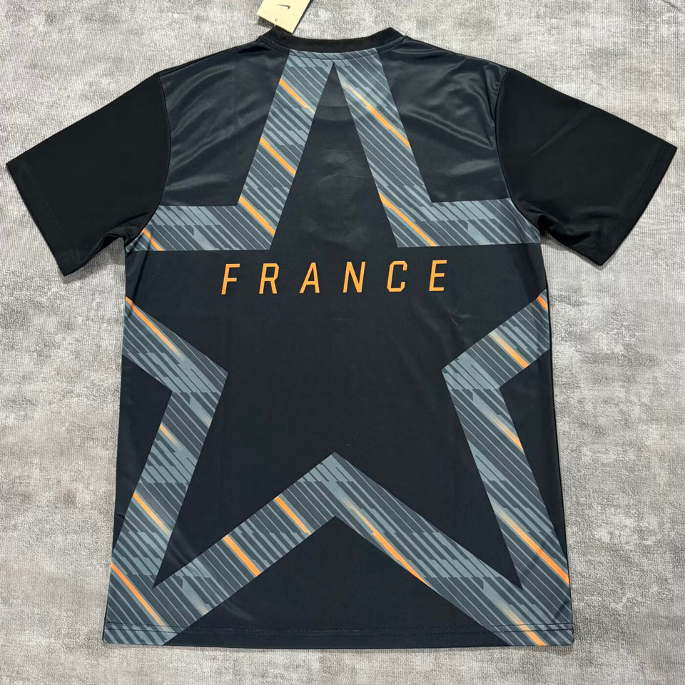 2026/27 francia especial versión fan selecciones