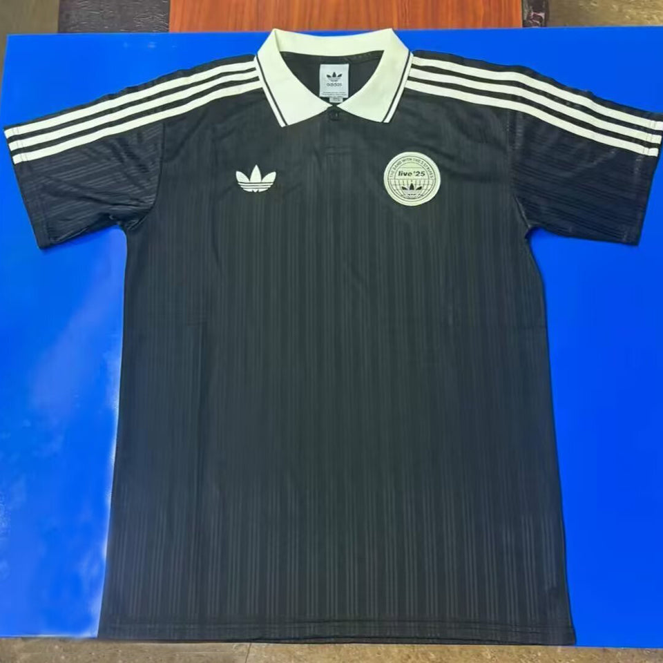 2025/26 AD Especial Versión Fan nan Retro