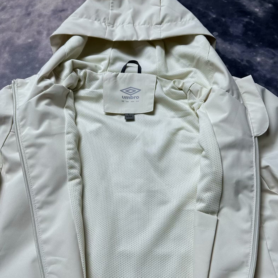 rompeviento 2025 santos retro