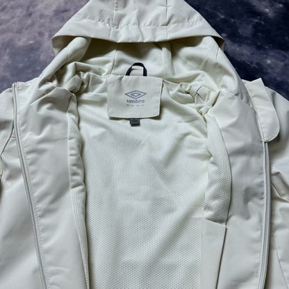 Rompeviento 2025 Santos Retro