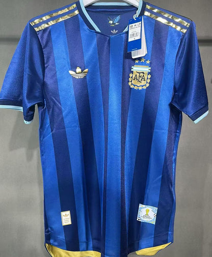 2026/27 Argentina Especial Versión Jugador Selecciones
