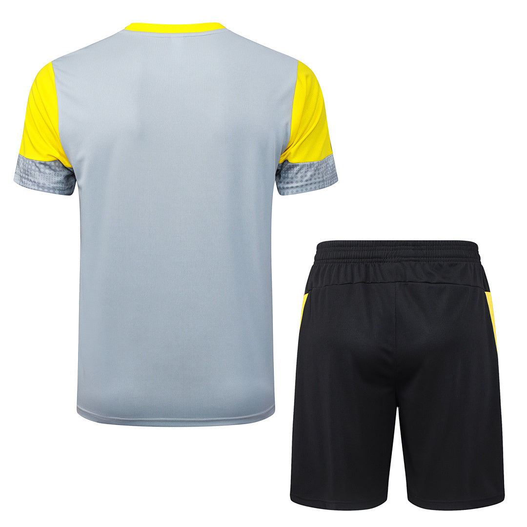 conjunto entrenamiento 2026 borussia dortmund