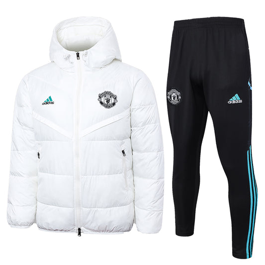 Conjunto Casual 2024 Manchester United