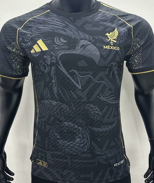 2025 Mexico Especial Versión Jugador Selecciones